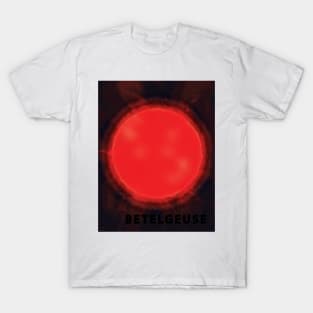 Going Supernova T-Shirt